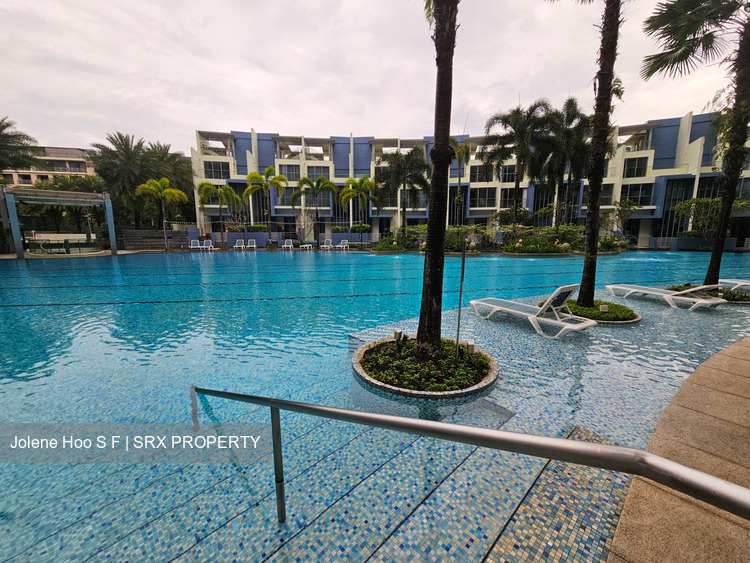Skies Miltonia (D27), Condominium #434329731